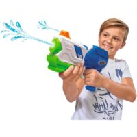 Wasserpistole Waterzone Bottle Trick Blaster Simba 46166