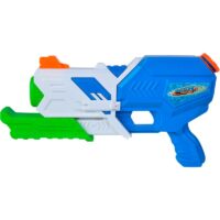 Waterzone Bottle Trick Blaster water gun Simba 84008