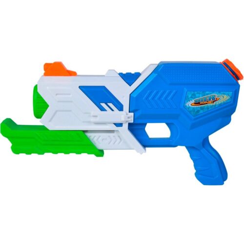 Waterzone Bottle Trick Blaster water gun Simba 84008