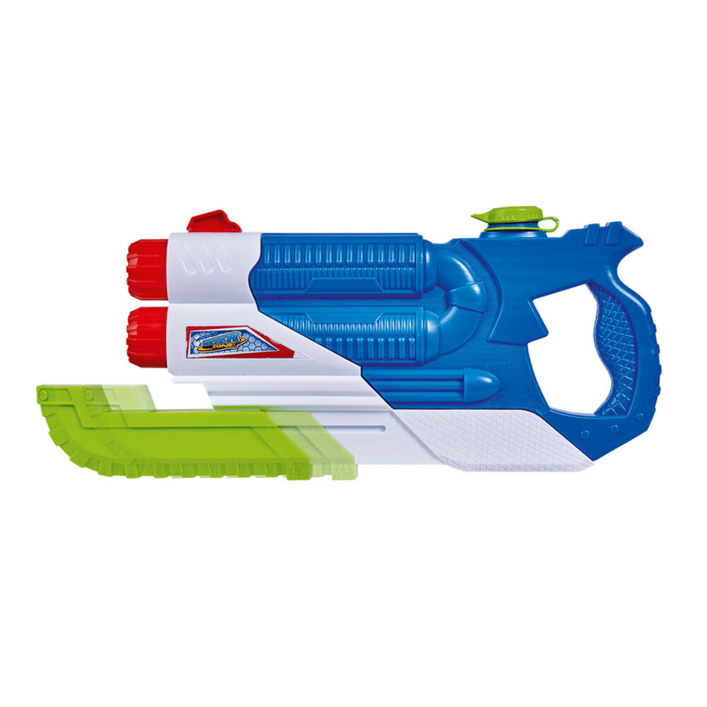 Simba 58514 Waterzone Double Blast waterpistool