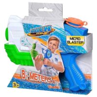 Simba 70654 Pistola de água Waterzone Micro Blast