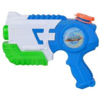 Simba 73681 Pistola de água Waterzone Micro Blast