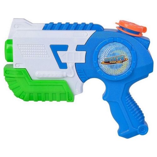 Pistolet a eau Waterzone Micro Blaster Simba 73681