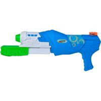 Pistola de agua Waterzone Strike Blast Simba 77551