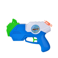 Simba 56360 Pistola de agua Trick Blast de Waterzone