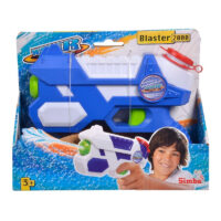 Simba 48157 Waterzone Water Blast 2000 pistola ad acqua