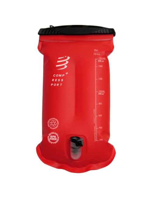 Bolsa de hidratación Compressport 74695