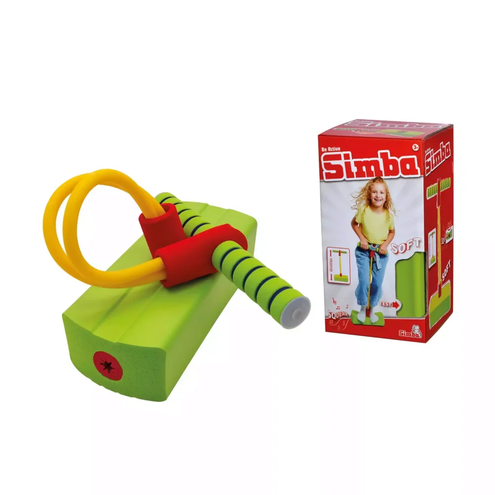 Pogo Jumper Simba 74412