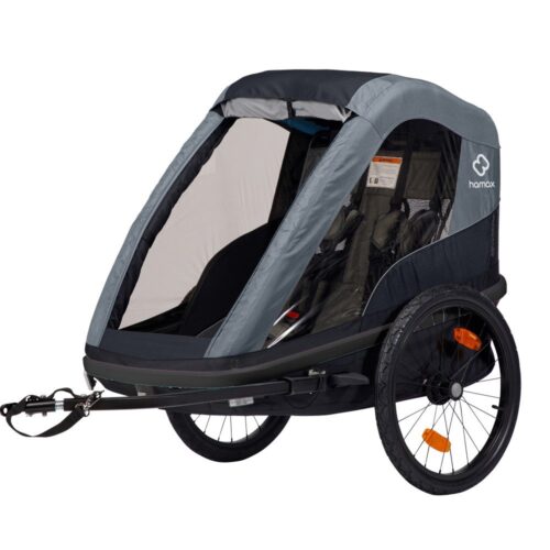 Avenida Hamax Kinderwagen Fahrradanhänger 10553