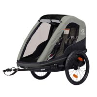 Avenida Hamax Cabrio kinderwagen fietskar 45175