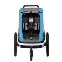 Avenida One Hamax 35621 Convertible Stroller Bike Trailer