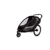 Hamax Cocoon One Cabrio Kinderwagen Fietskar 59824