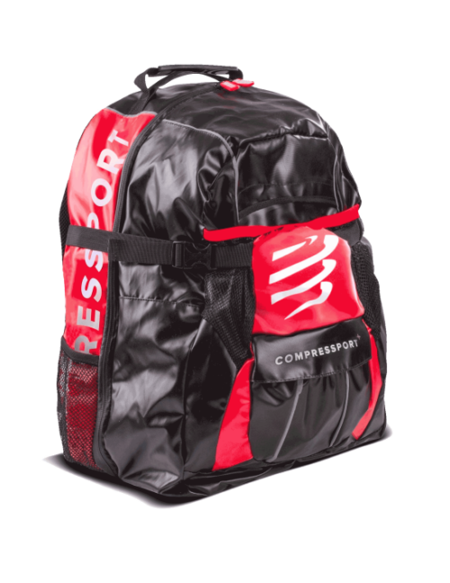 Borsa GlobeRace 35L Compressport 14556