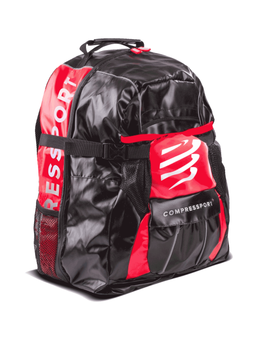 Bolsa GlobeRace 35L Compressport 14556