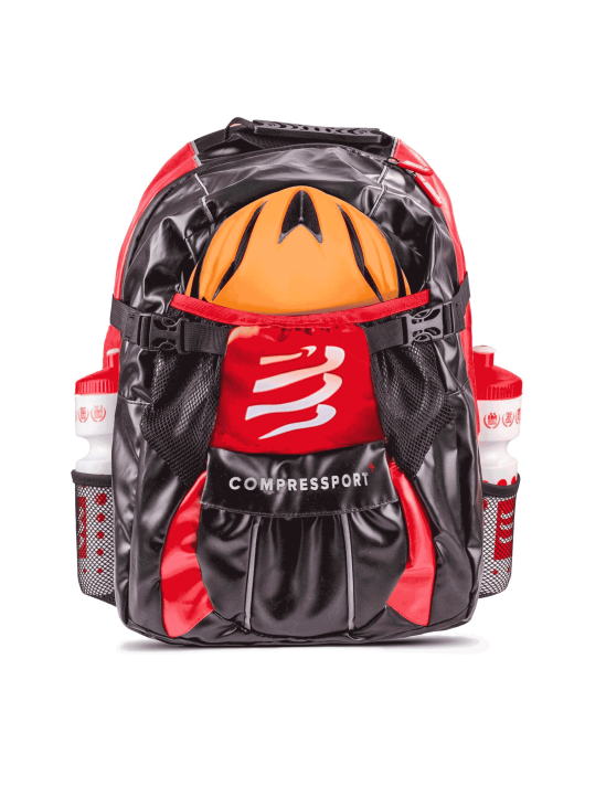 Bolsa GlobeRace Mochila Compressport 35L 72201