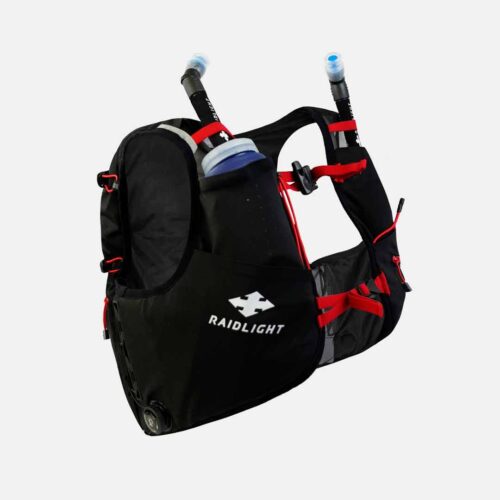 Mochila Raidlight 12L Mujer Responsiv Trail 35014