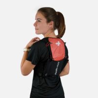 Trailrunning-Rucksack 12L Pack Responsiv Damen Raidlight 96634