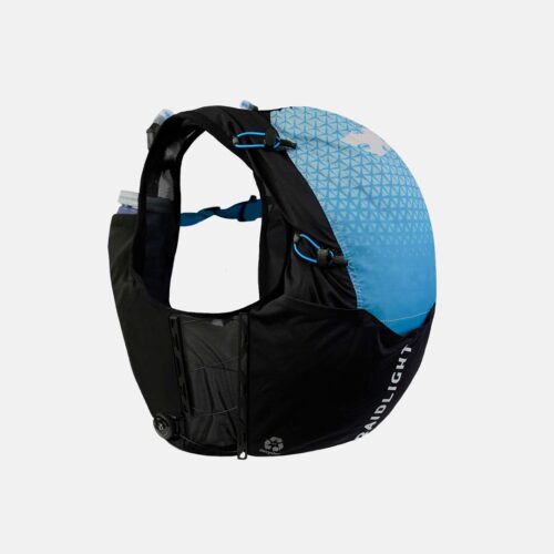 Saco de hidratação de 12L para homem Raidlight Responsiv Trail 62057