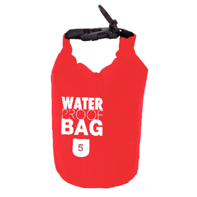 Waterproof bag 5L Frendo 60849