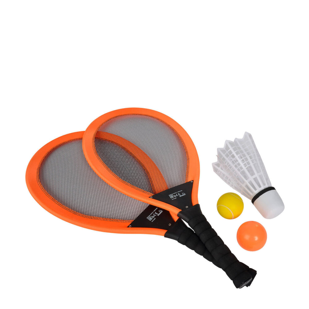 Set da badminton gigante Simba 60740