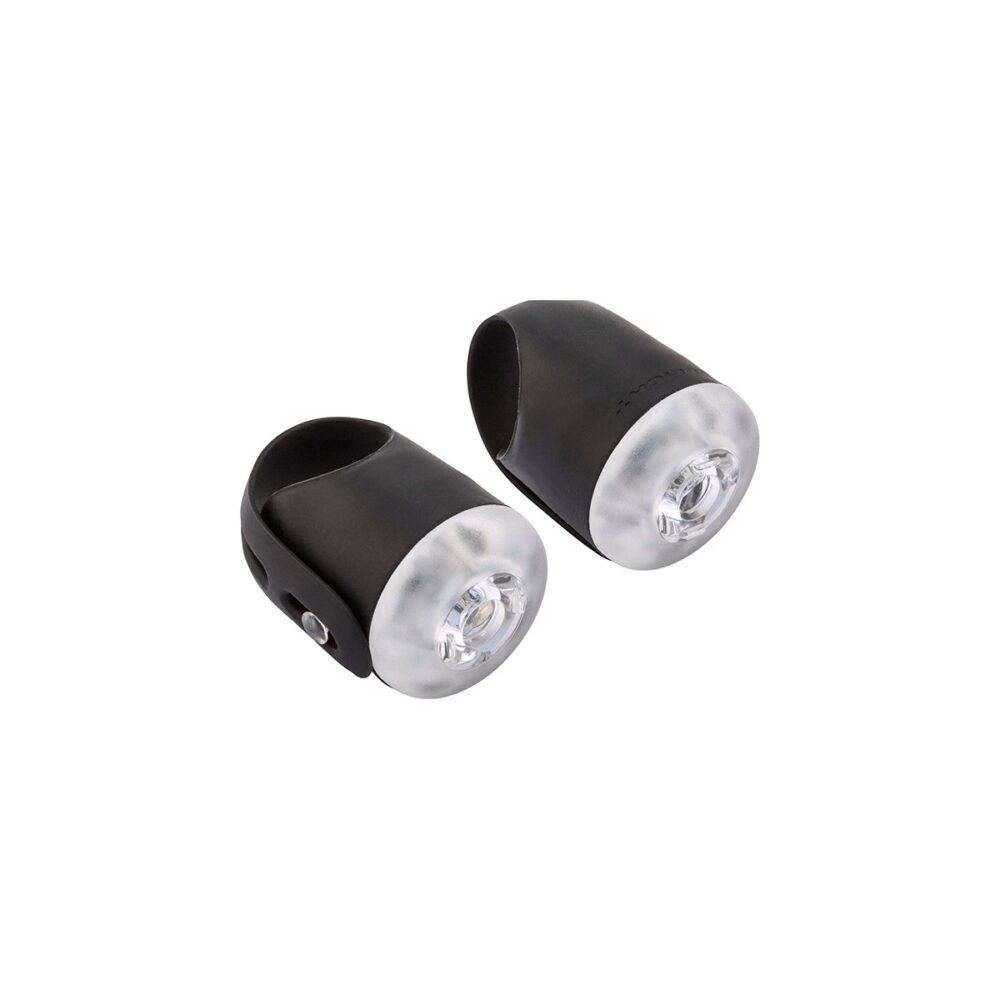 Reelight bicycle headlight set 26988