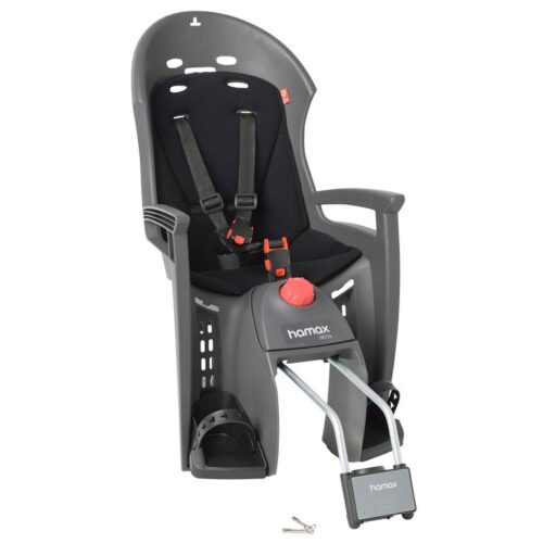 Siege velo enfant avec fixation Siesta Hamax 67553