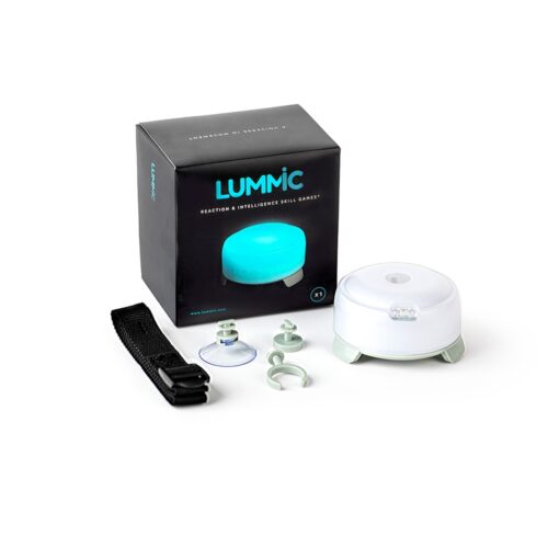 Systeme de reaction lumineux simple Amaya 28344