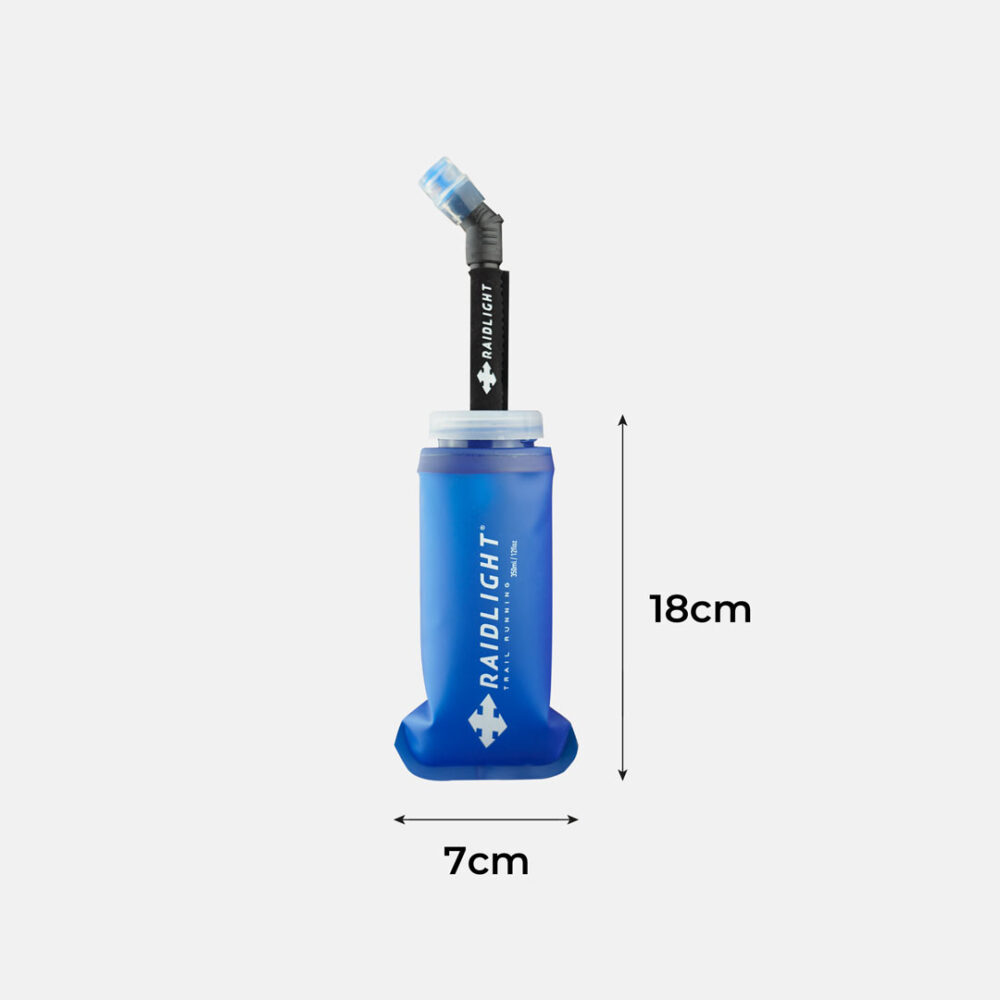 Sistema de hidratação Eazyflask 350ml Raidlight 44629