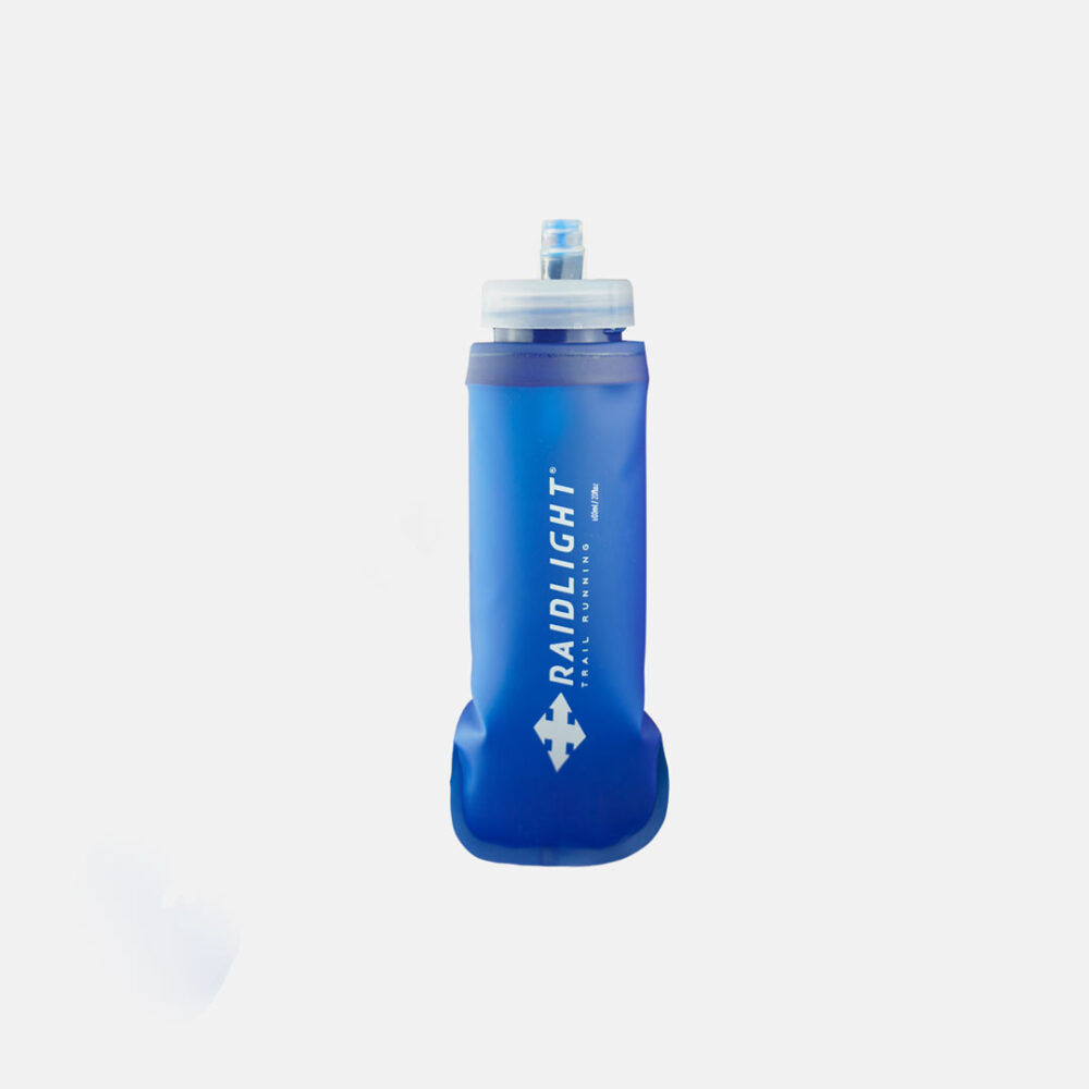 Sistema de hidratación Eazyflask 600 ml Raidlight 8307