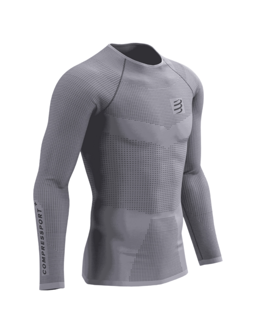 Compressport Heren OnOff Baselayer Compressie T Shirt 16912