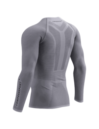 Compressport Heren OnOff Baselayer Compressie T Shirt 36068