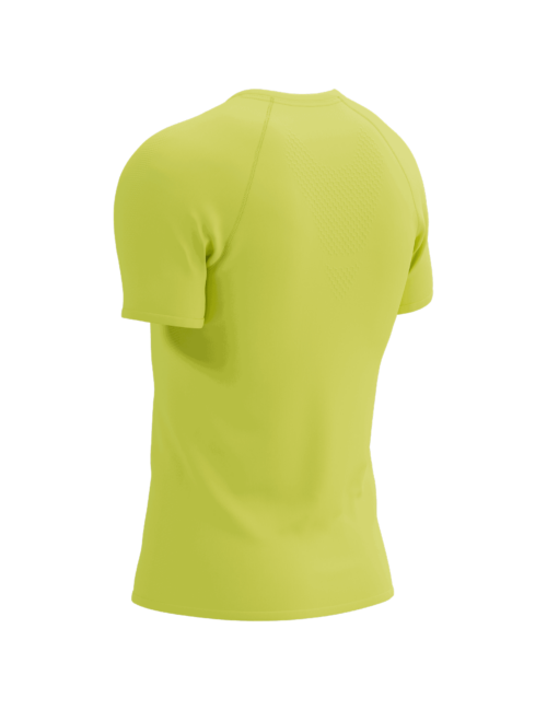 Camiseta funcional de entrenamiento SS para hombre Compressport 15696