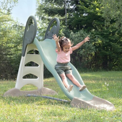 Slide XL 2.30m eco responsável Life Smoby 43564