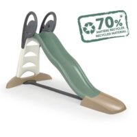 Toboggan XL 2.30m eco responsible Life Smoby 44930