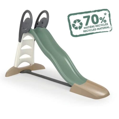 Slide XL 2.30m eco responsável Life Smoby 44930