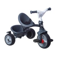 Tricycle Baby Driver Plus Smoby 21953