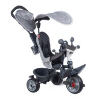 Smoby 47271 Triciclo Baby Driver Plus