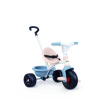 Tricycle Be Fun Smoby 16594