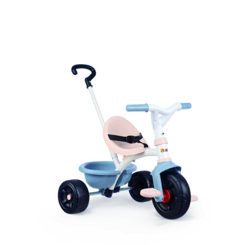 Be Fun Tricycle Smoby 16594