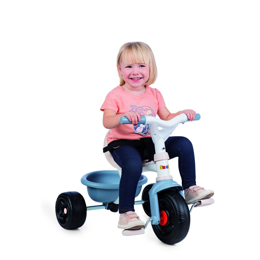 Be Fun Tricycle Smoby 54655