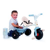 Tricycle Be Fun Smoby 83494