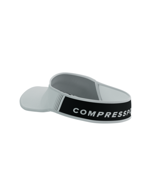 Visiere de running Visor Ultralight Compressport 6158