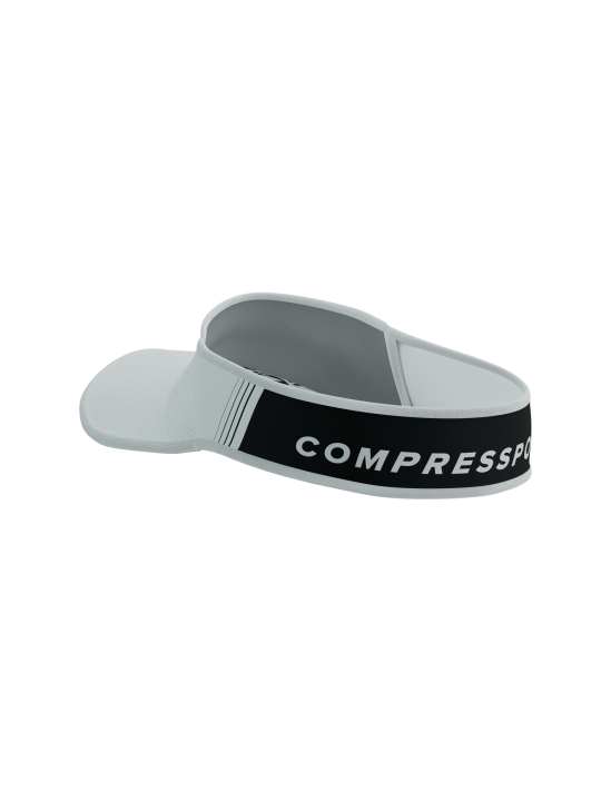 Visiere de running Visor Ultralight Compressport 6158