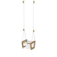 Toddler swing Lillagunga 17980