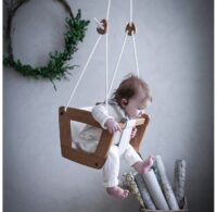 Toddler swing Lillagunga 20879