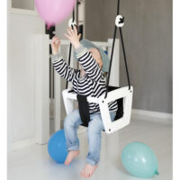 Toddler swing Lillagunga 33152