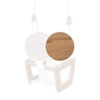 Toddler swing Lillagunga 63541