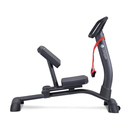 Banc dexercices detirement Pro Stretchmaster SP1000 LifeSpan Fitness 44634