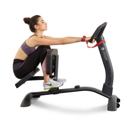 Pro Stretchmaster SP1000 Dehnungsübungsbank LifeSpan Fitness 91485