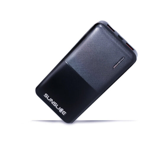 Gravity 20 external battery Sunslice 89856